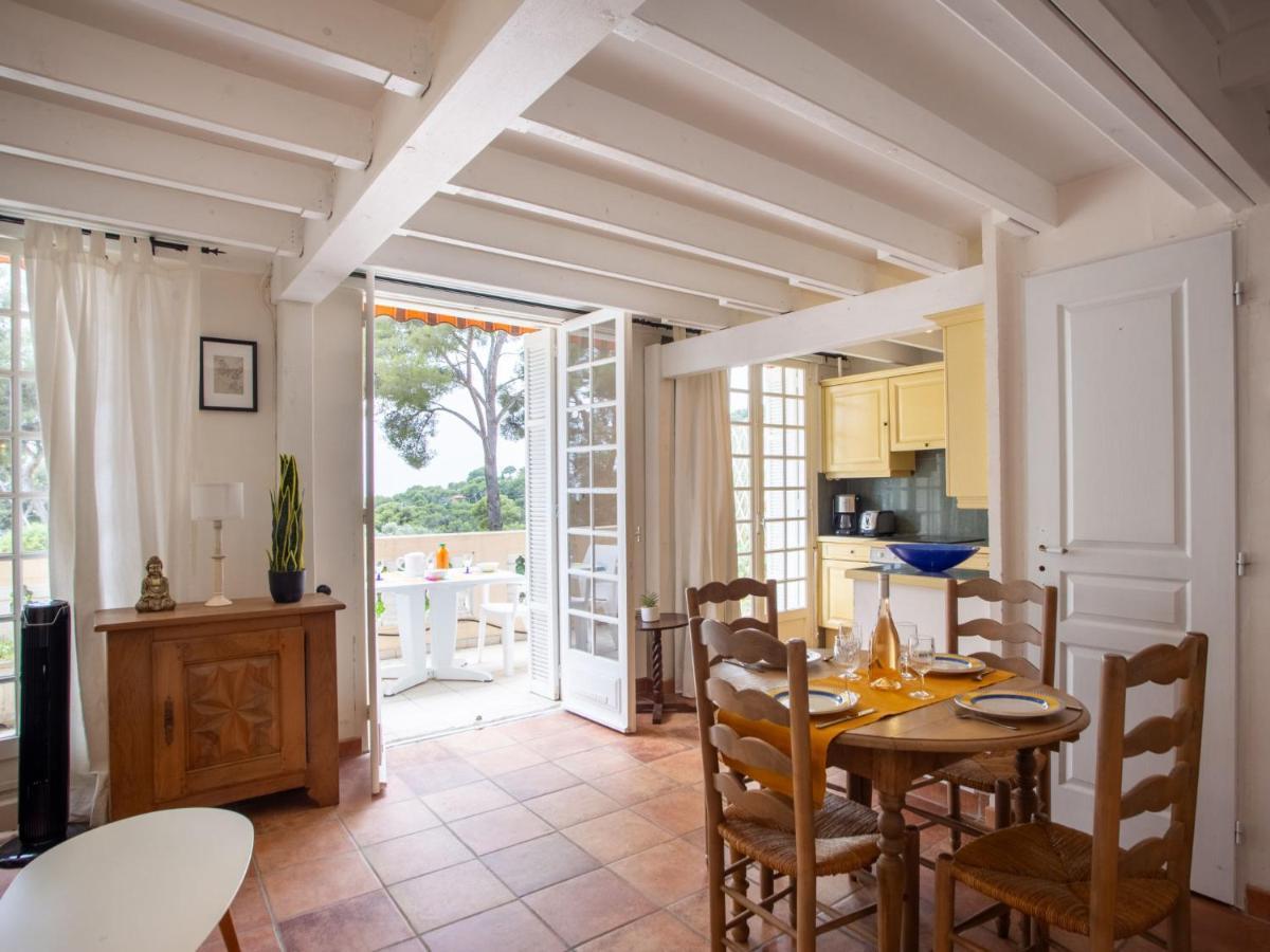 Mont Des Oiseaux-3 By Interhome Apartment *
