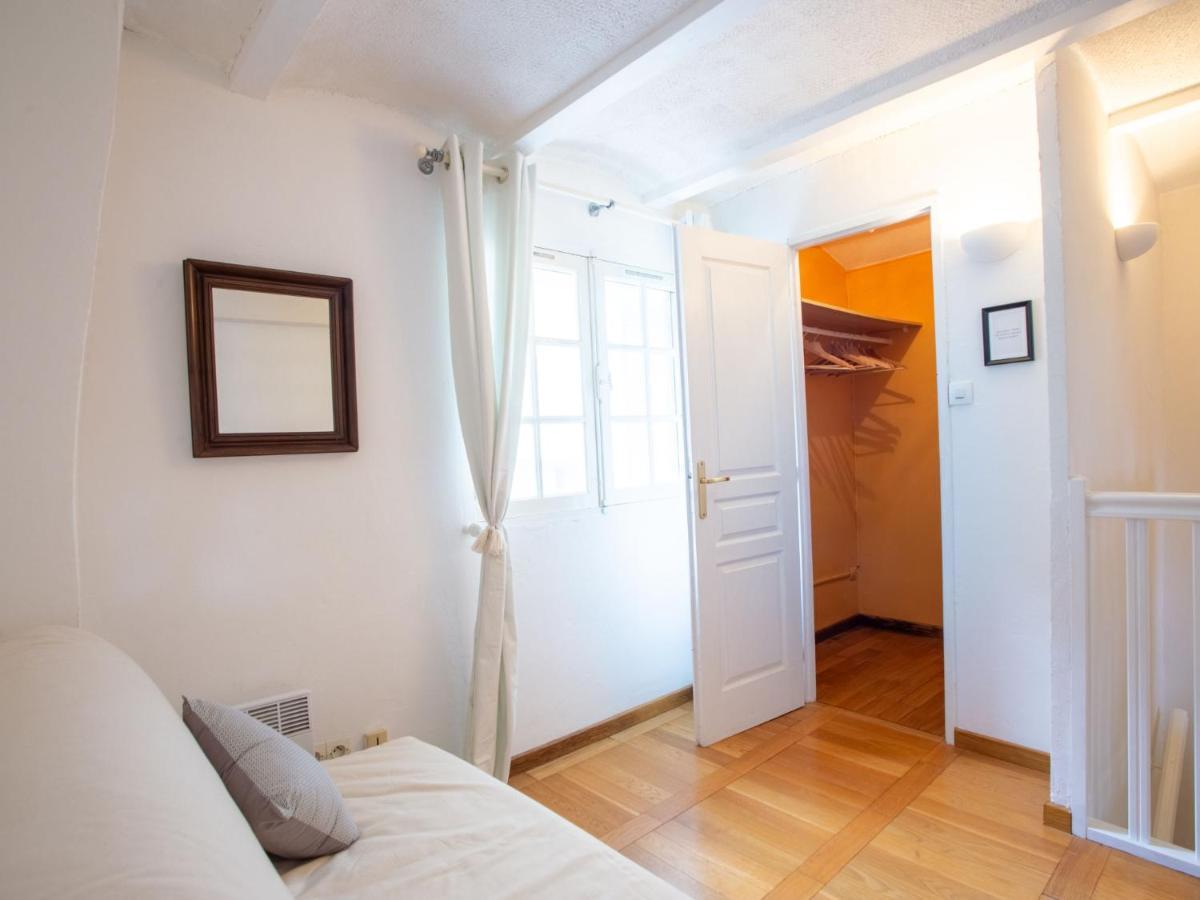 Apartment Mont Des Oiseaux-3 By Interhome *