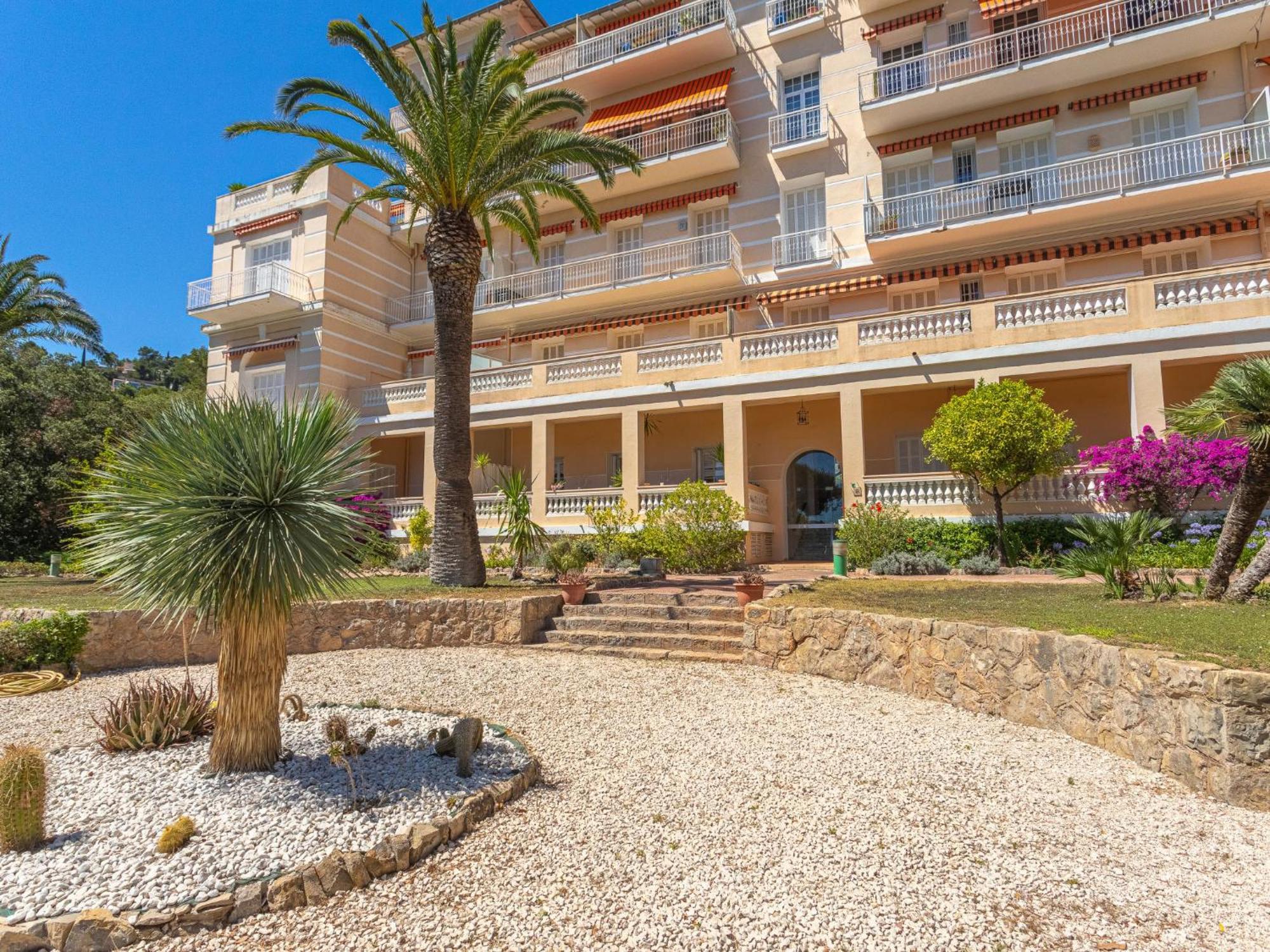 Mont Des Oiseaux-3 By Interhome Hyeres