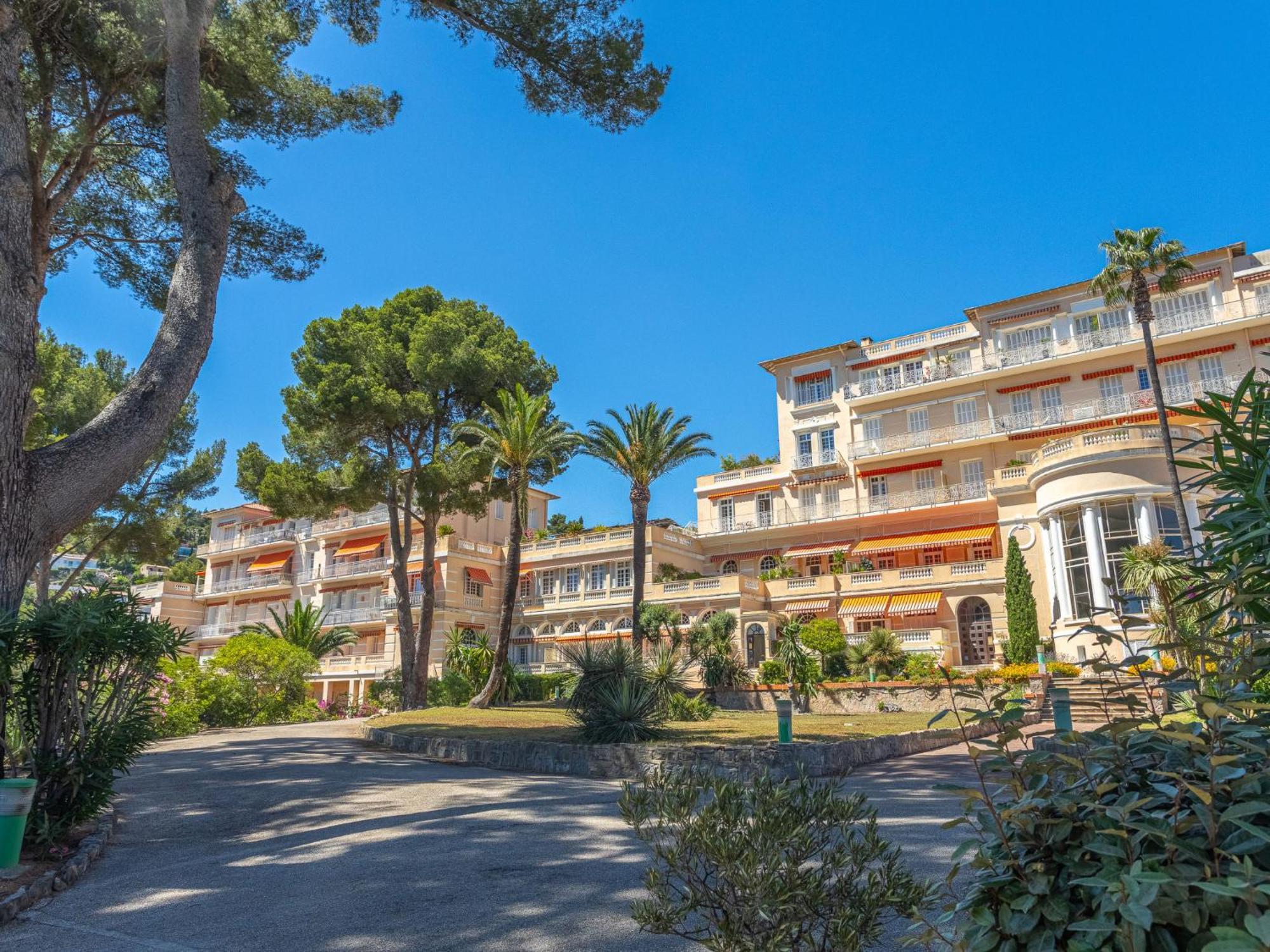 Mont Des Oiseaux-3 By Interhome Apartment *